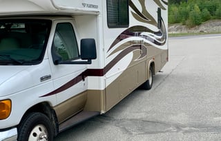 2006 Fleetwood Jamboree 31k