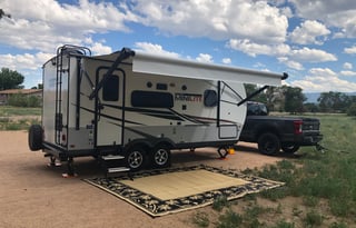 2021 Forest River RV Rockwood Mini Lite 2109S