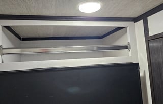 2024 Genesis Supreme Sea Breeze Limited 16BB