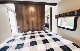 2018 Keystone RV Passport Elite 29BH