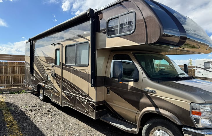RV Photo