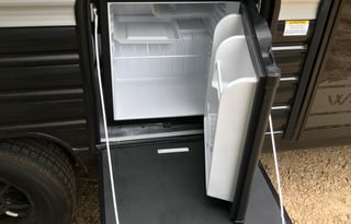 2021 22' Forest River RV Cherokee Wolf Pup 16BHS