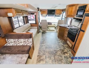 Newmar Bay Star 2901