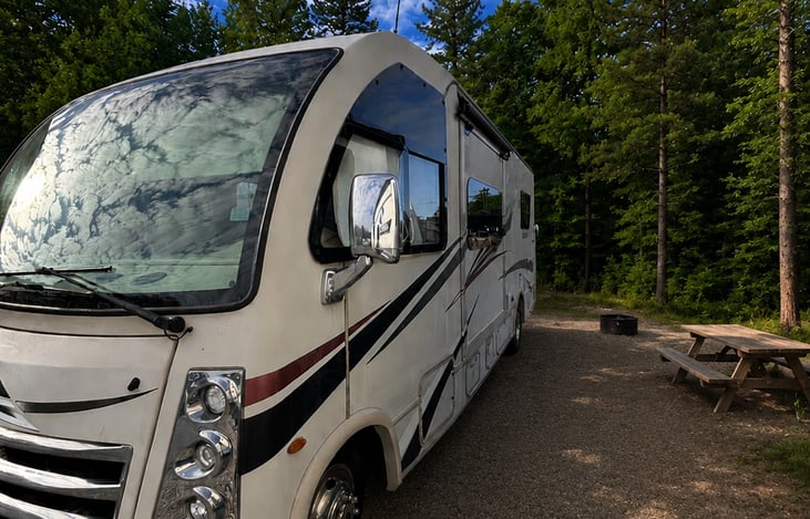 RV Photo