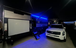 2022 Forest River RV Cherokee 294GEBG