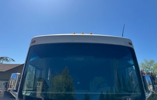 Adventure The 2014 Thor Motor Coach Windsport 34E