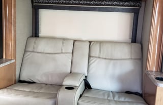 2018 Mercedes Thor Synergy 24TT Sprinter 3.0L V6 Diesel