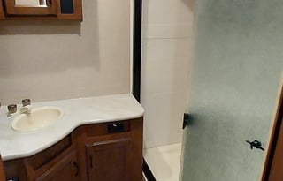 2015 Jayco White Hawk