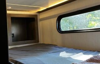 2022 Forest River RV Sabre 38DBQ