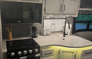 2021 Entegra Coach Vision 29S