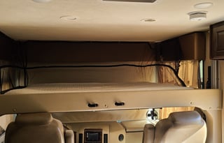 2018 Thor Motor Coach Windsport 31Z