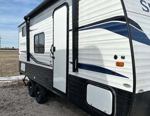 Keystone Springdale 2010BH