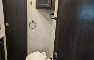 2022 Entegra Vision Motorhome "THE VISION"