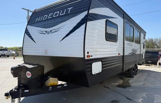 2020 Keystone RV Hideout 272LHS
