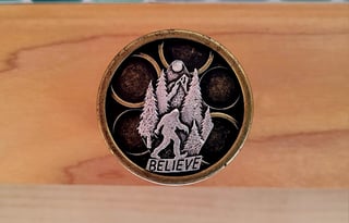 Retro Grand Teton T@da! (Light Weight)