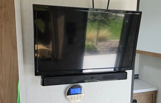 2023 Forest River RV Cherokee Grey Wolf 18RR