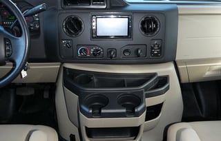 2018 Thor Freedom Elite 30FE Class C RV- Sleeps 10