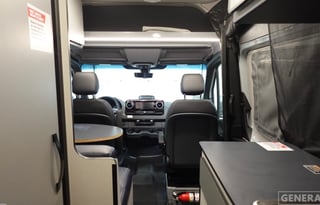 2026 Winnebago Revel 44N