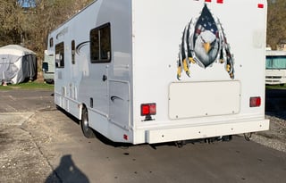 2017 Majestic 28A Ultimate family gateway Grizzly7