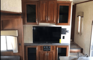 Waters Family Dynasty Get a Way