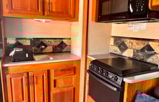 "Okeechobee" Family Friendly RV (OKFL016)