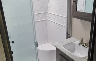 2019 Keystone RV Hideout 295BHS