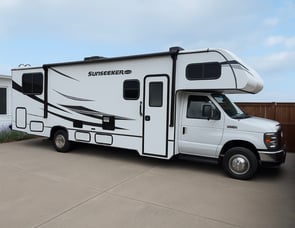 Forest River RV Sunseeker LE 2850SLE Ford