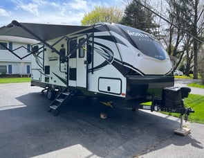 Heartland North Trail 24BHS