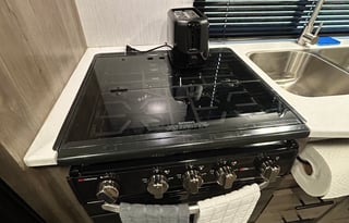 Fully Stocked Family RV | We Deliver & Set Up