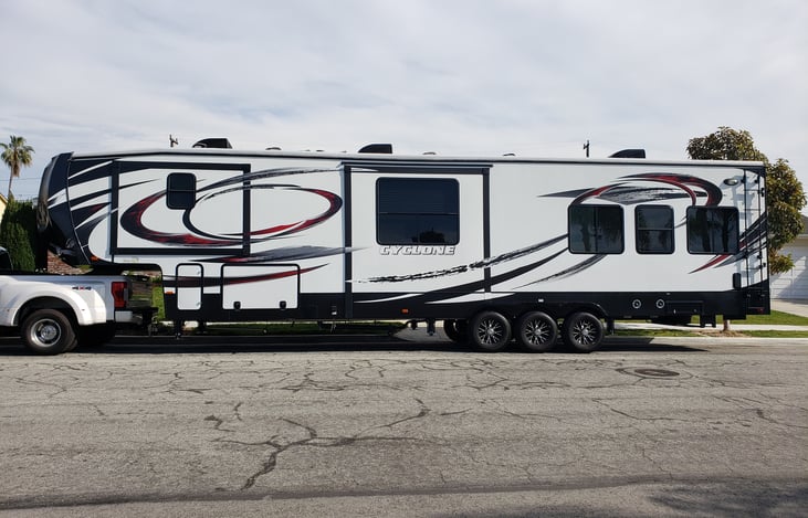 RV Photo