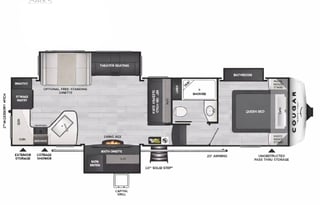 Bebe’s Wheel Estate