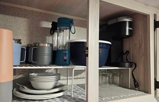 Fully Loaded Camper, Dog Friendly