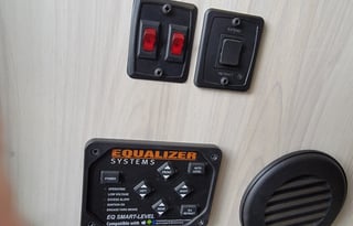 2021 Forest River Forester