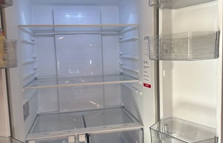 Meet  "BETTY" CUSTOM 2012 Monaco Vesta 32 (DIESEL)