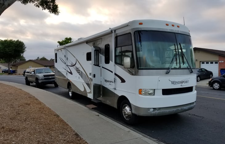 RV Photo
