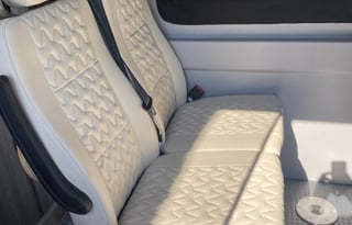 2022 Winnebago Solis 59P