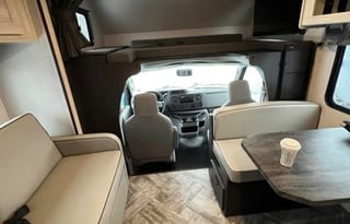 Shirley the Sunseeker