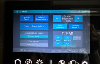 Beautiful Class A. We deliver setup at your site .