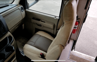 2021 Coachmen RV Leprechaun 319MFB