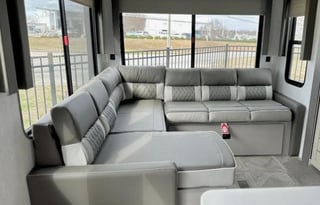 Jeff and Jen's Scenic View