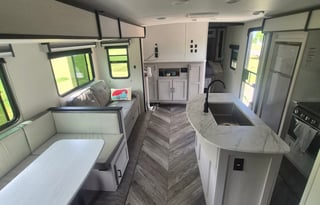 2024 Heartland Mallard M33