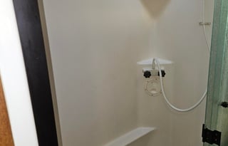 Delivery Only -15 KZ Spree Island  Outdoor Kitchen