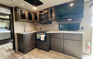 2022 Grand Design Transcend Xplor 265BH
