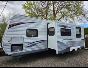 Jayco Jay Flight 25BHS