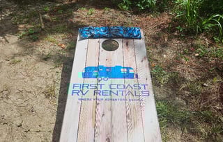 Where Your Adventure Begins - 2021  Passport