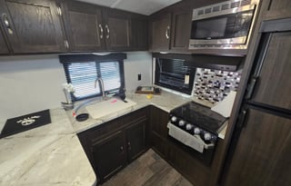 Keystone Springdale - OMNE1639