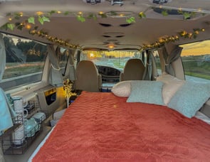 Coachmen RV Adrenaline 19CB