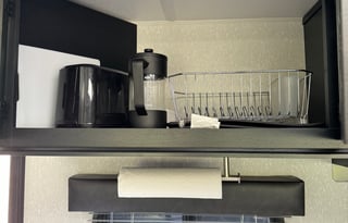 2021 Forest River RV Cherokee Grey Wolf 26DBH