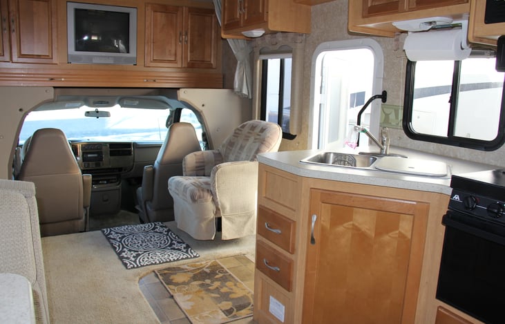 RV Photo