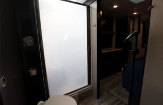 Say hello to "Faith"! Our 22 Grand Design 251BH!!